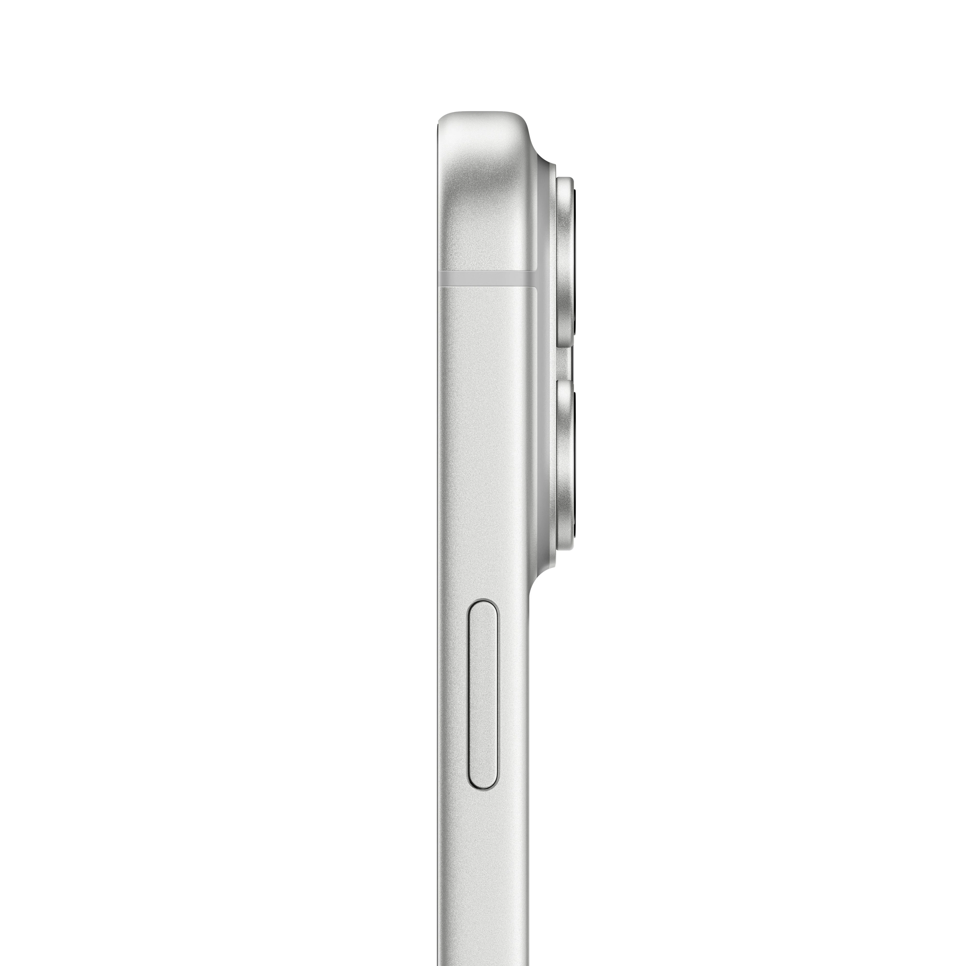 iPhone 17 Pro Max 2TB Silver - Image 4