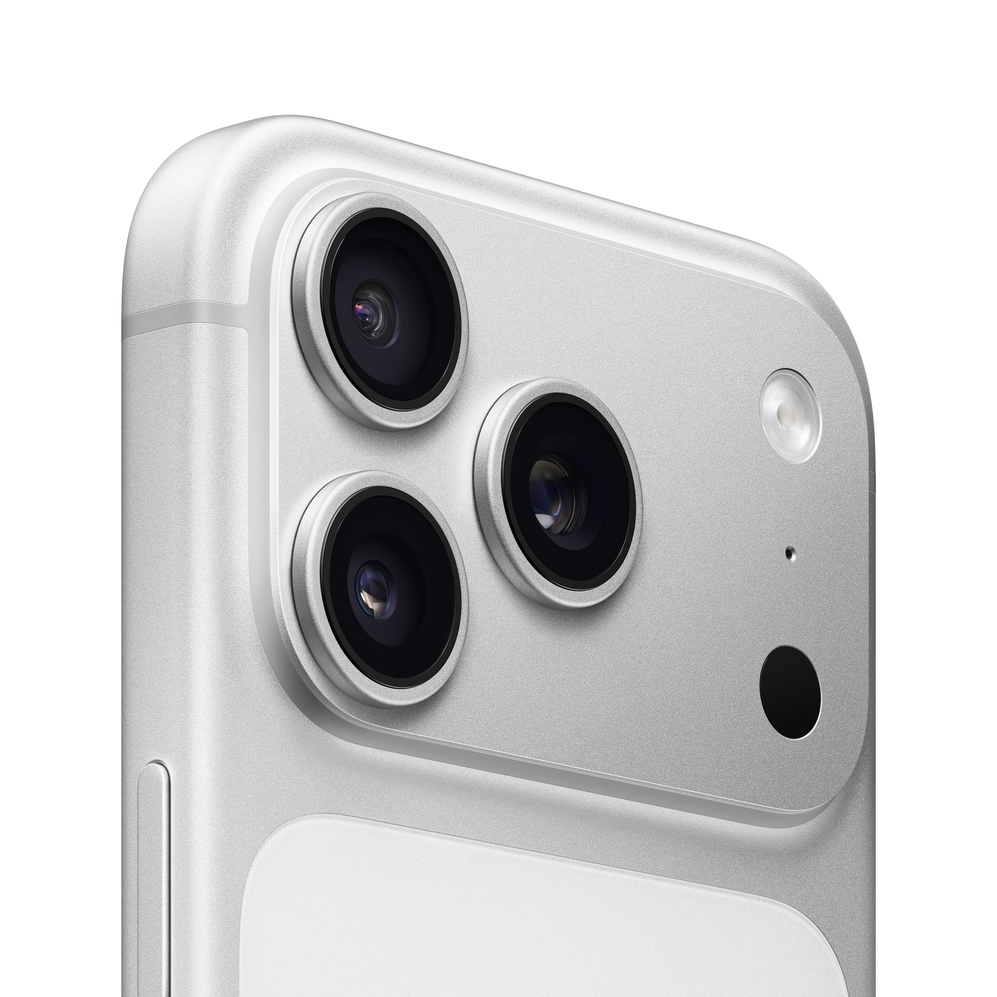 iPhone 17 Pro 256GB Silver - Image 3