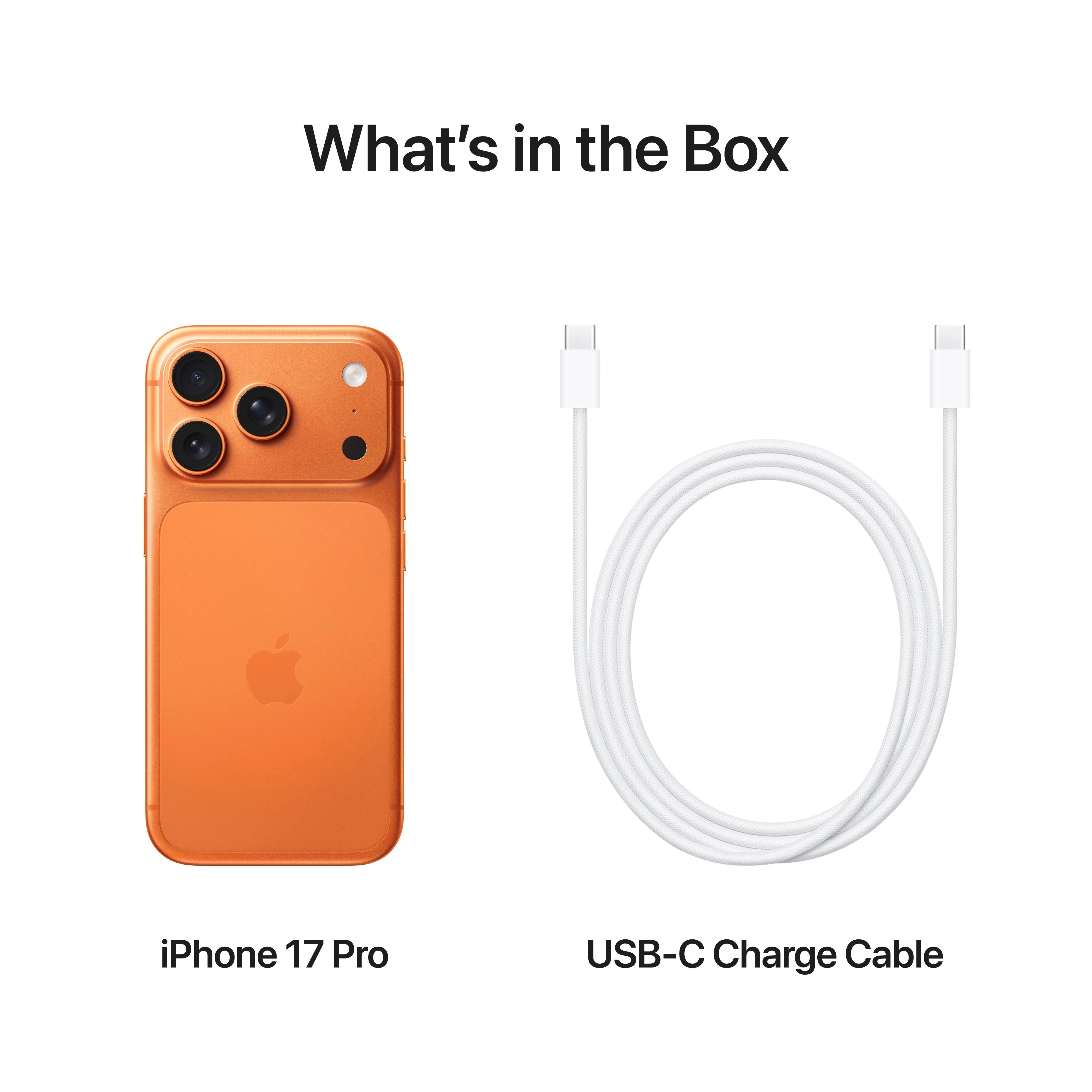 iPhone 17 Pro 512GB Cosmic Orange - Image 8