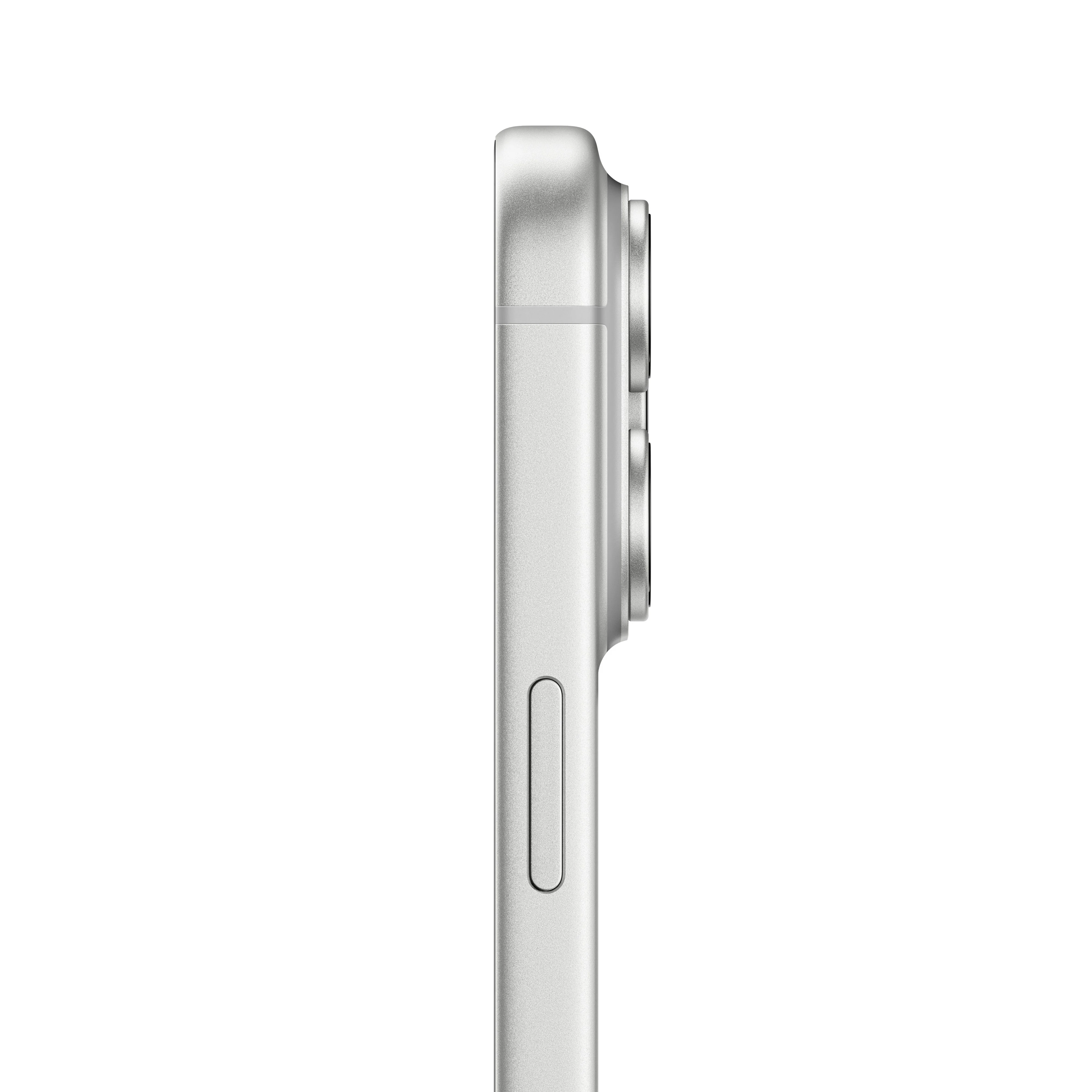 iPhone 17 Pro 1TB Silver - Image 4