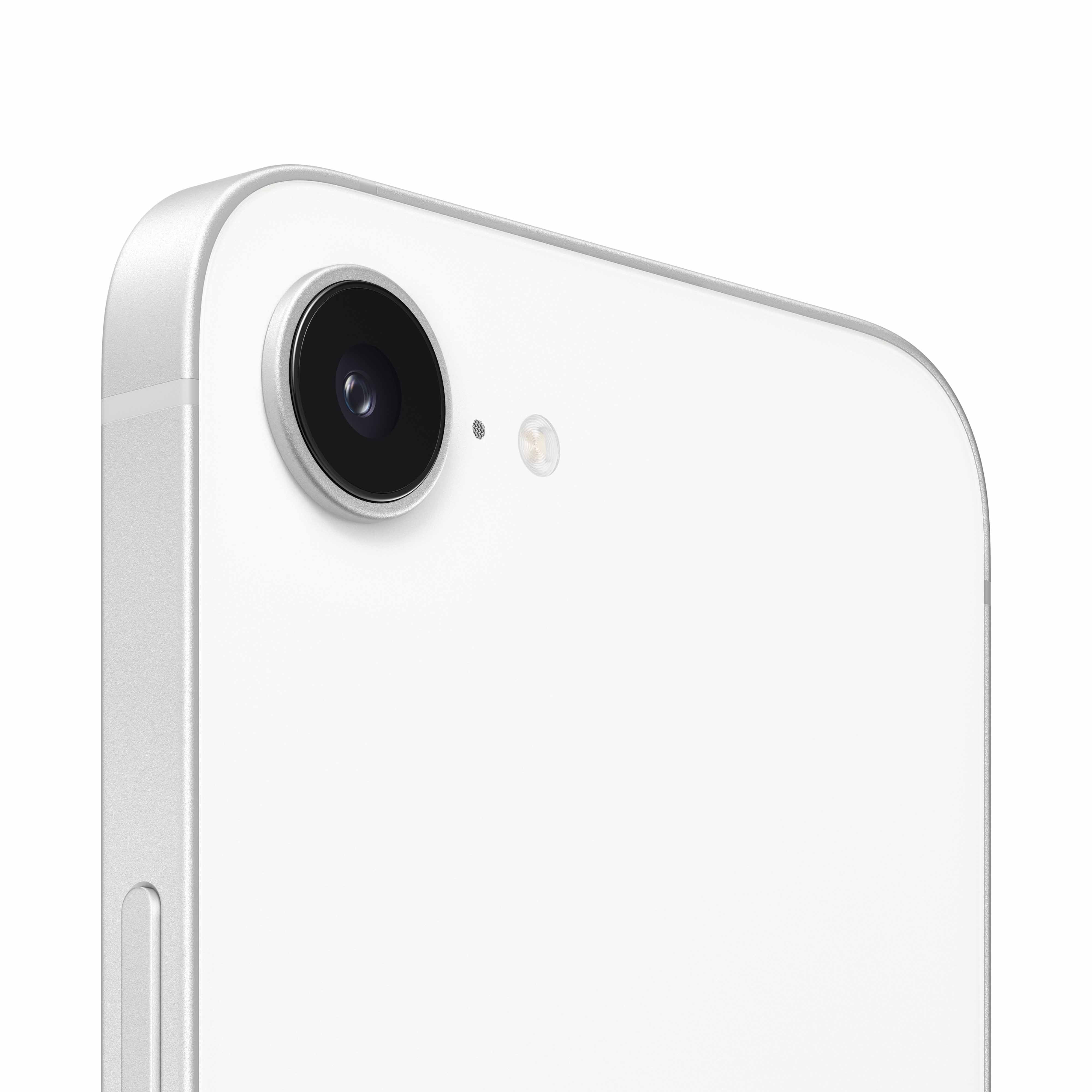 iPhone 17e 256GB White - Image 3
