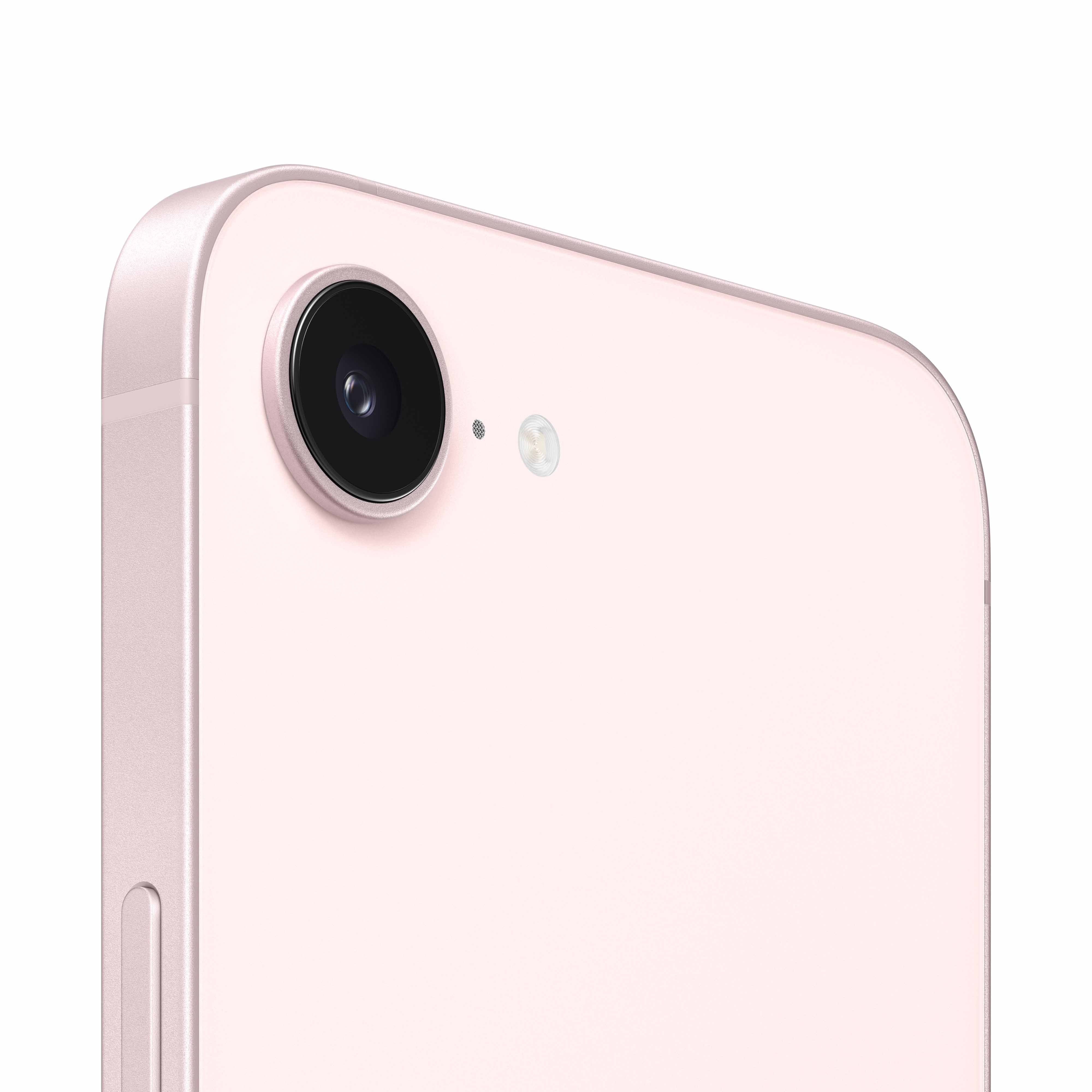 iPhone 17e 256GB Soft Pink - Image 3