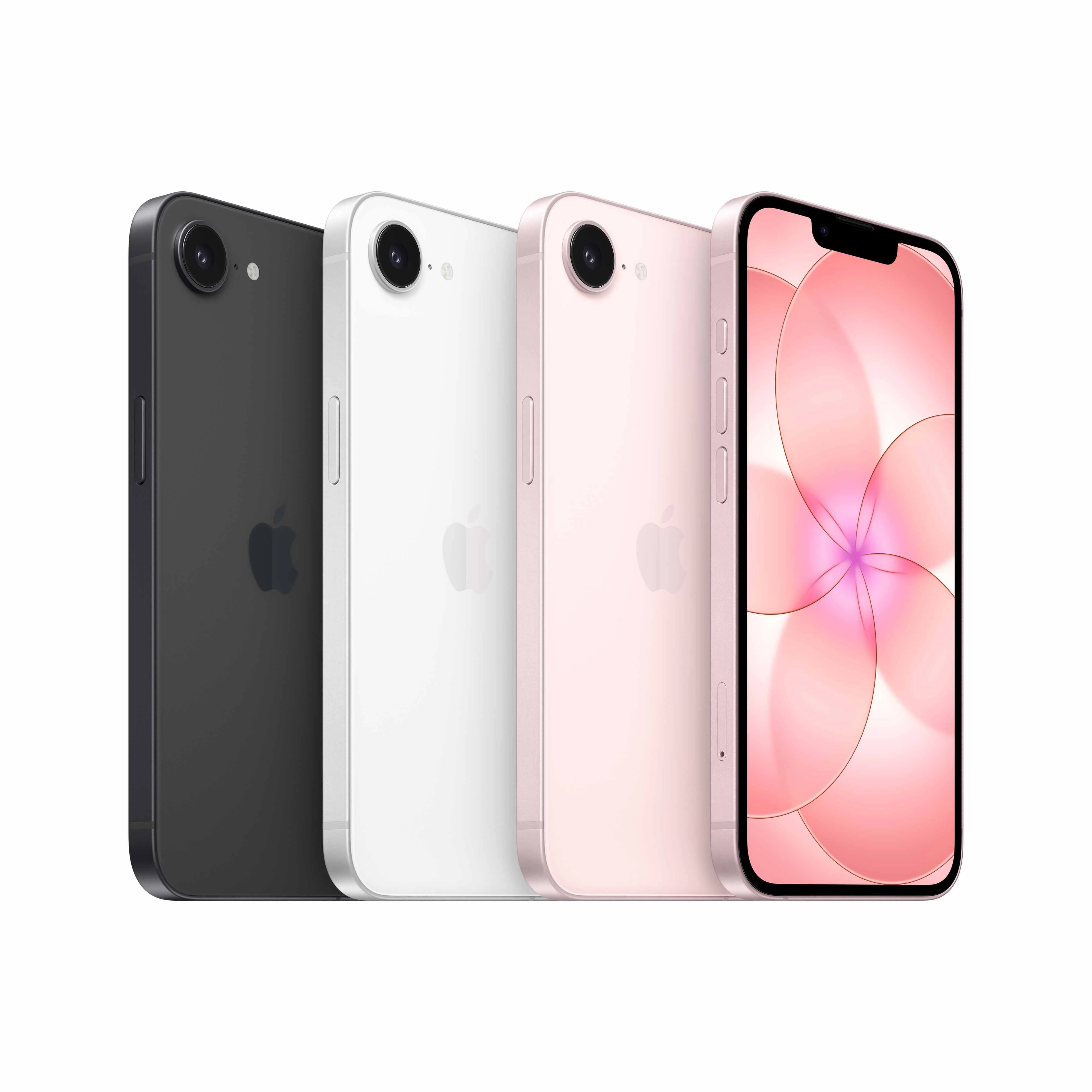 iPhone 17e 512GB White - Image 7