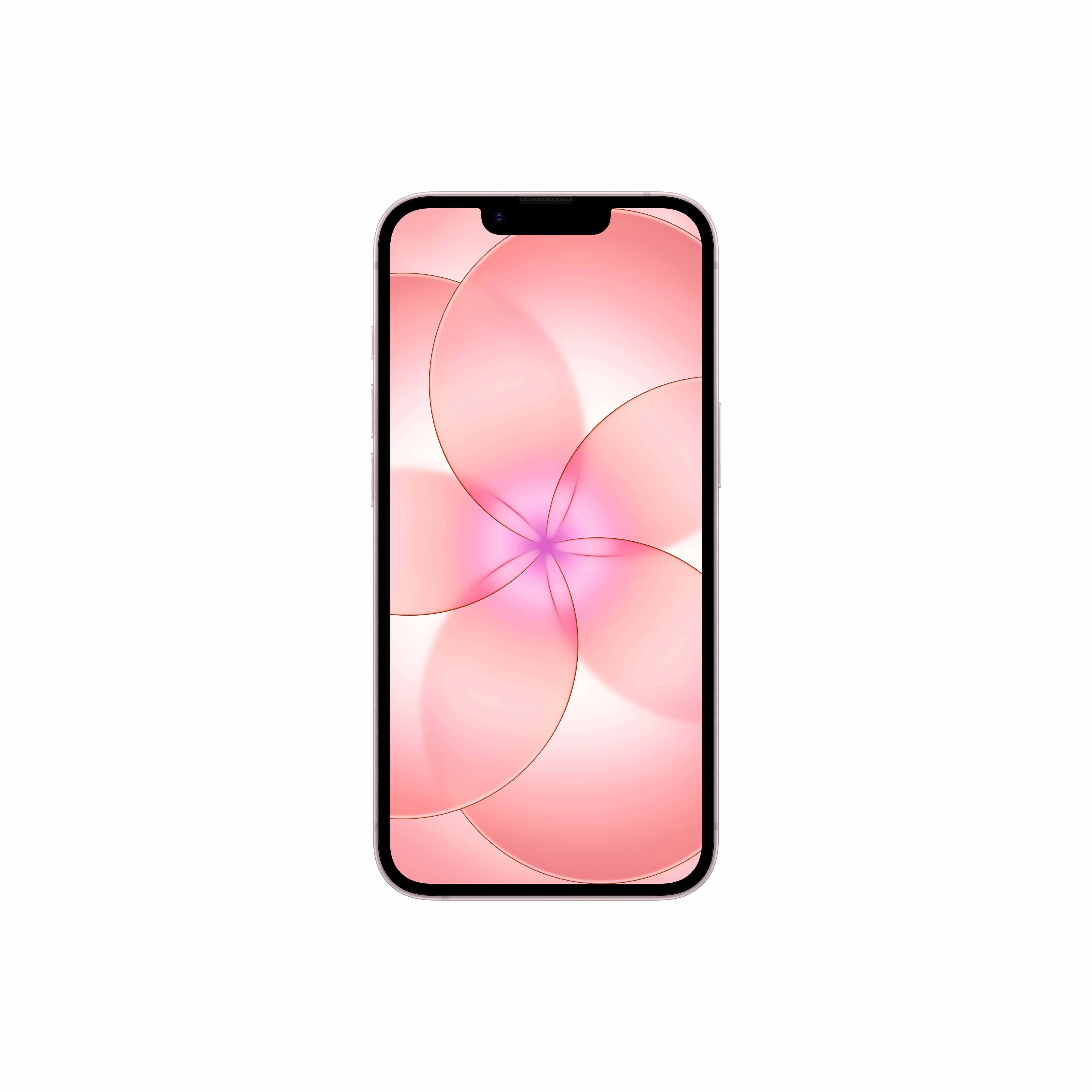 iPhone 17e 512GB Soft Pink - Image 2