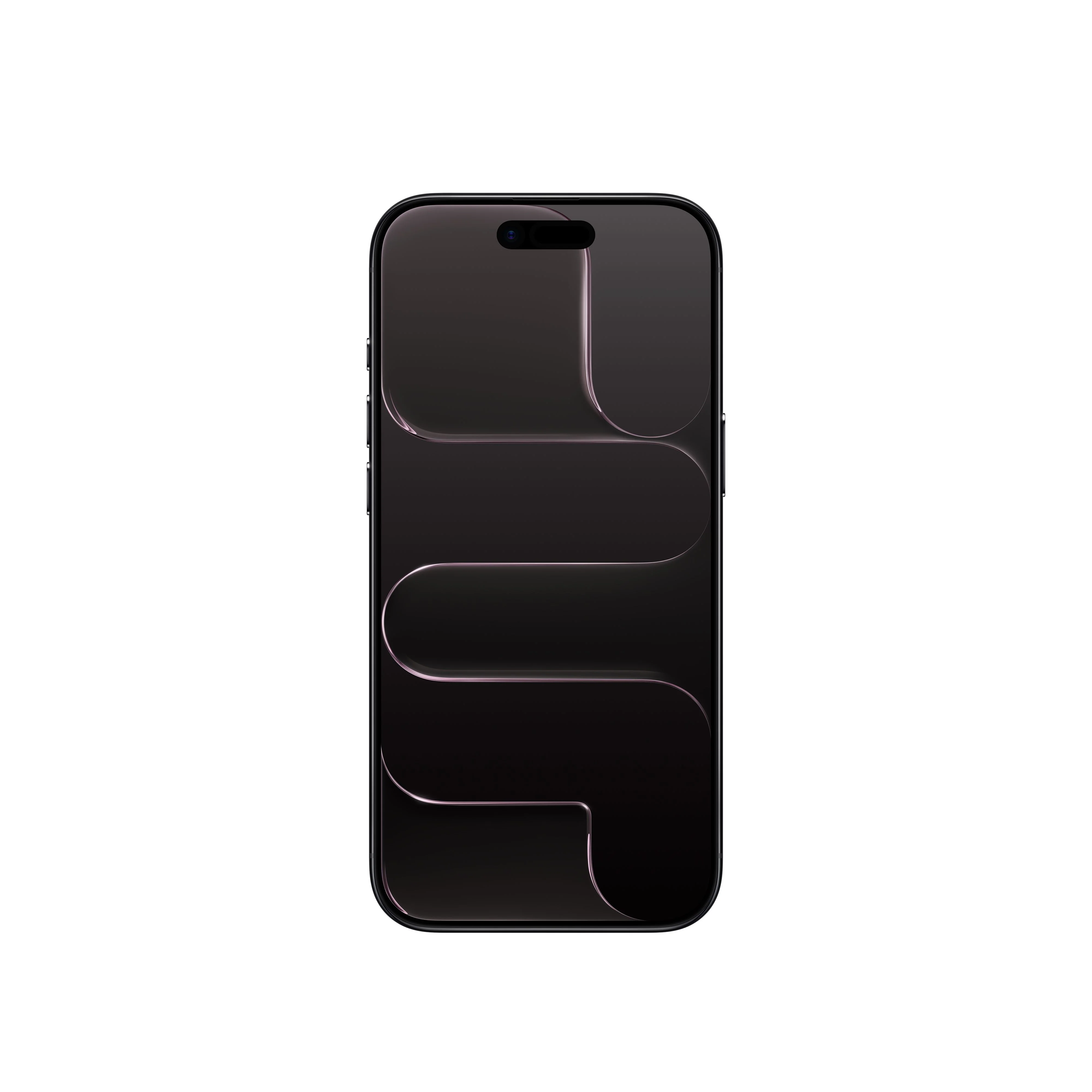 iPhone Air 256GB Space Black - Image 2