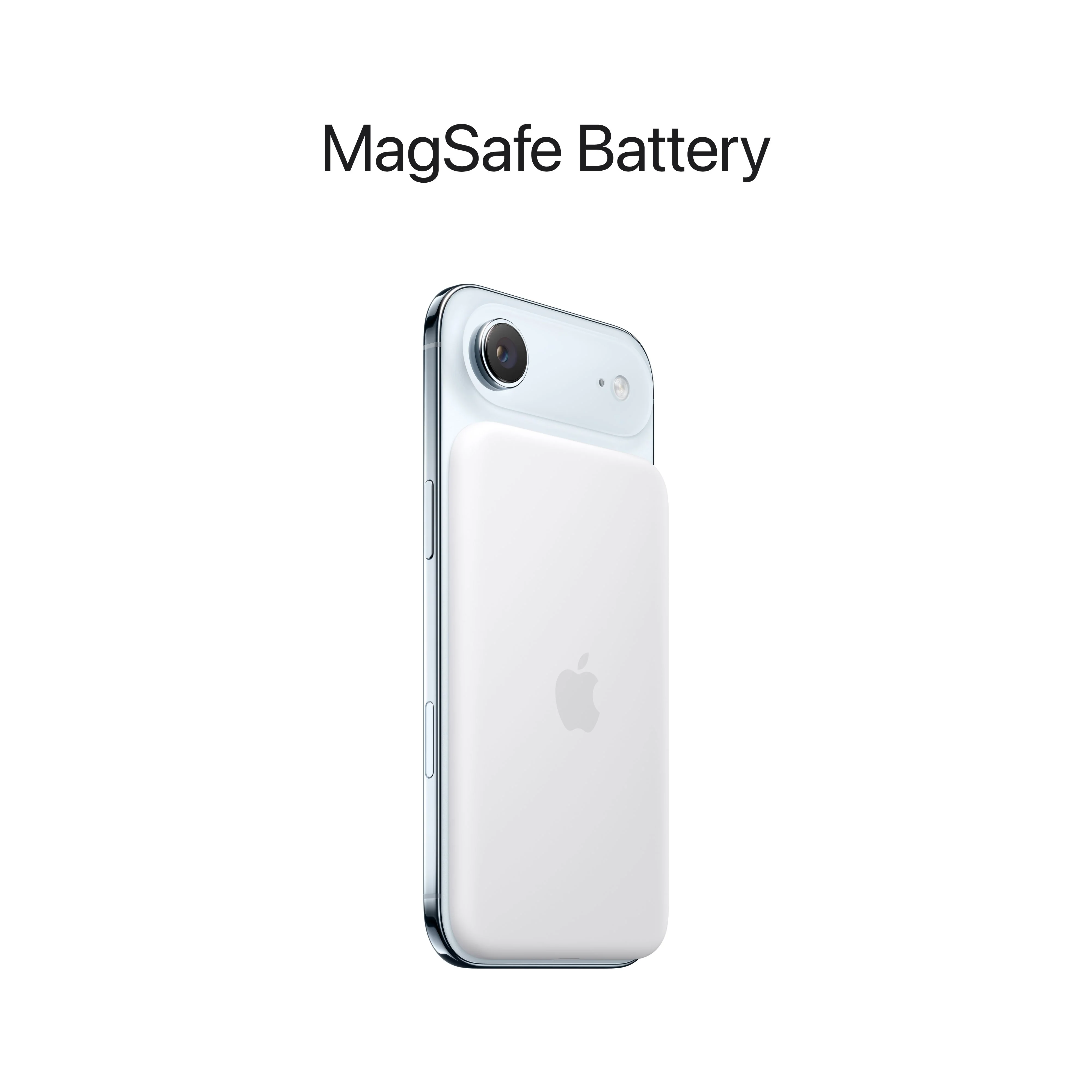 iPhone Air 256GB Cloud White - Image 10