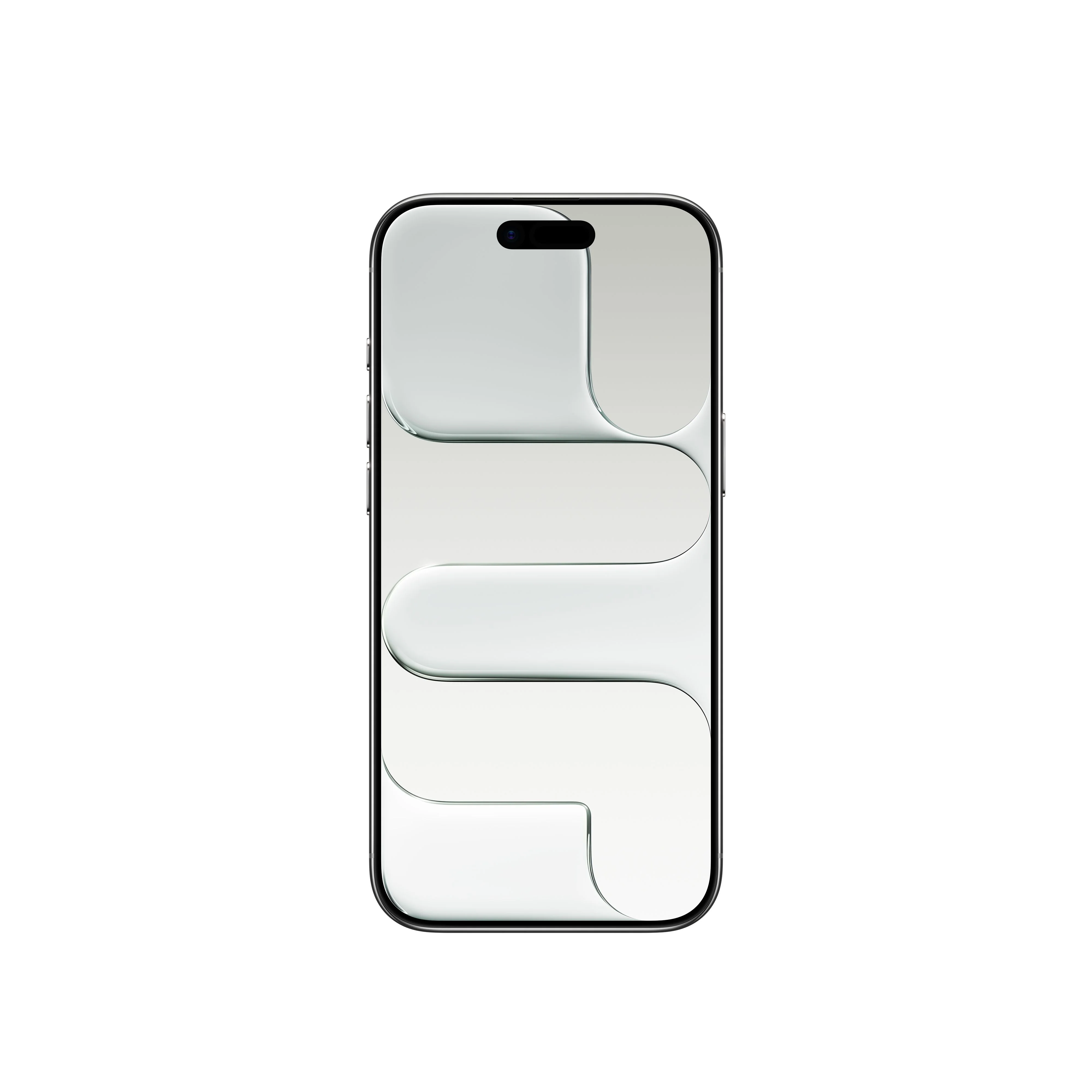 iPhone Air 256GB Cloud White - Image 2