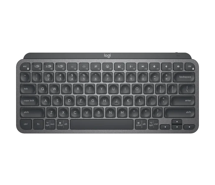 Logitech MX KEYS Mini - Graphite