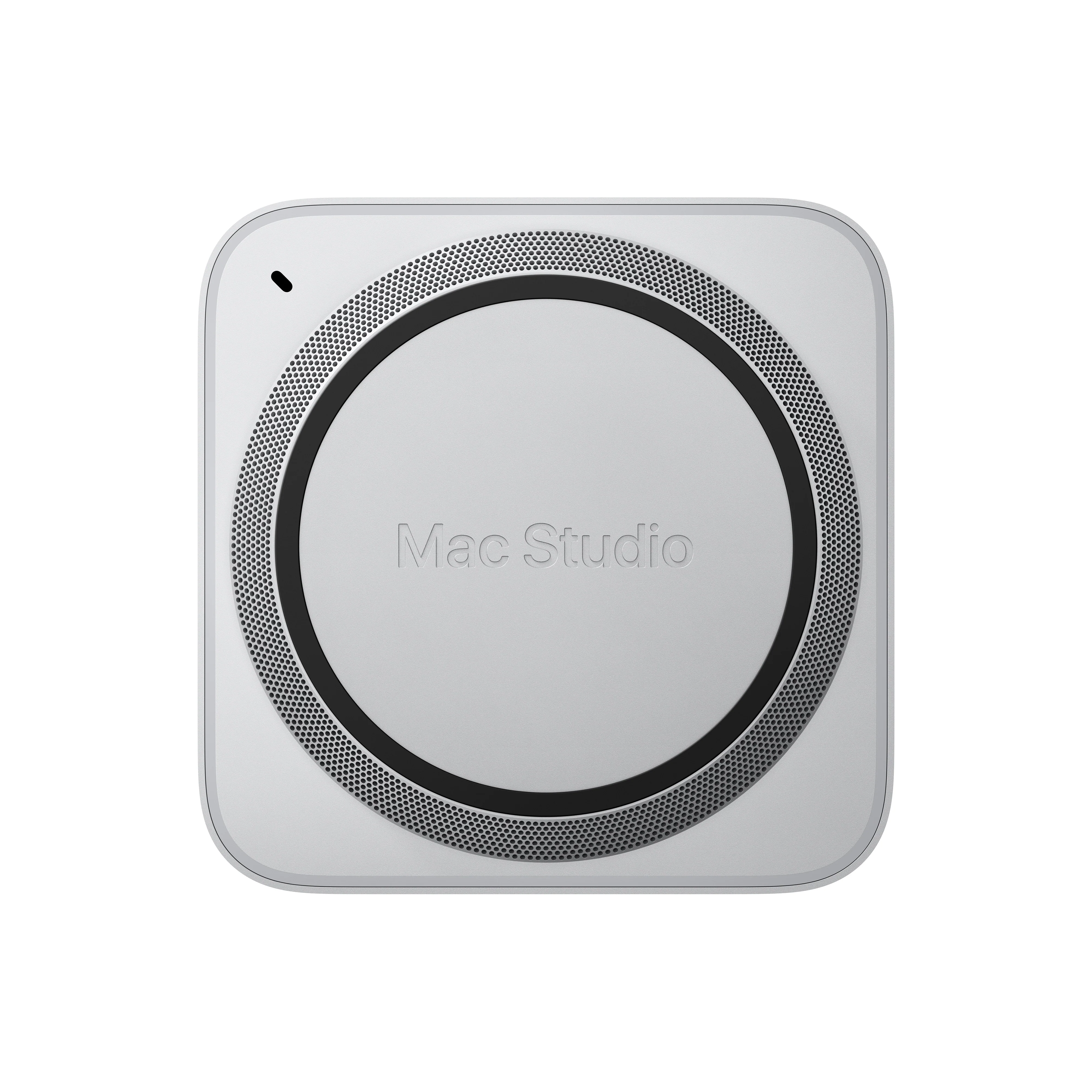 Mac Studio: Apple M4 Max chip with 14‑core CPU and 32‑core GPU, 512GB SSD - Image 2