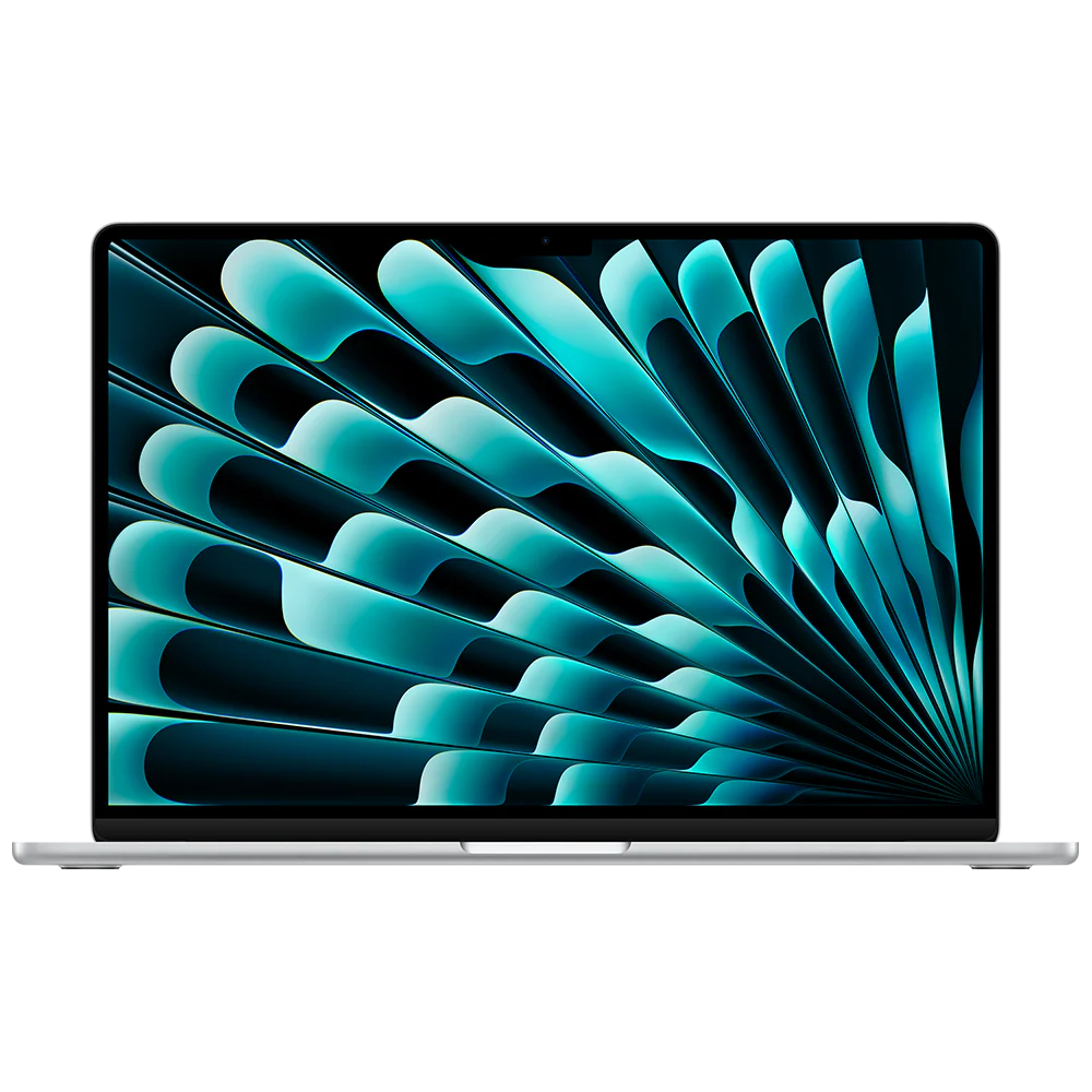 MacBook Air 15-inch : Apple M2 chip with 8-core CPU and 10-core GPU - Image 11