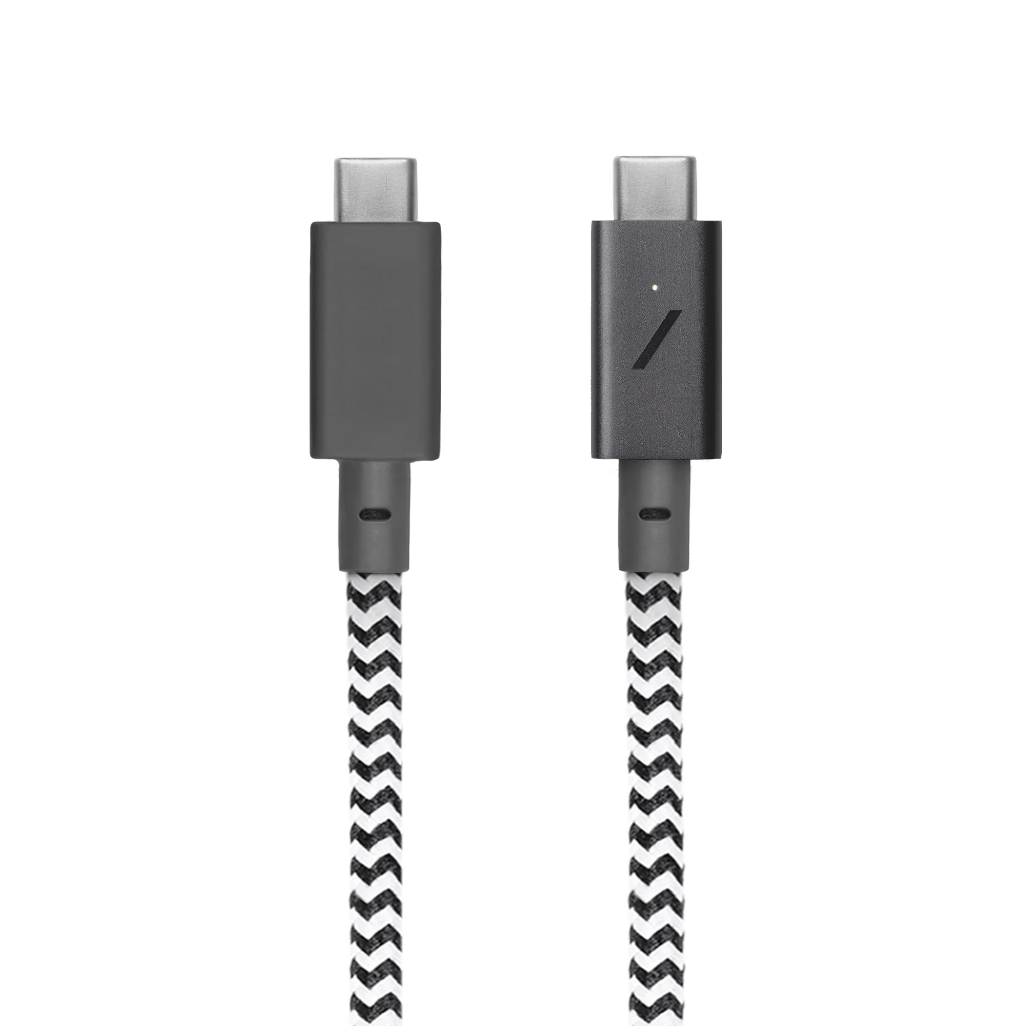 NATIVE UNION Belt Cable type-C-C-Pro (2.4 m) - Image 2