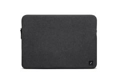 NATIVE UNION Stow Lite sleeve for MacBook 15/16-inch - Slate