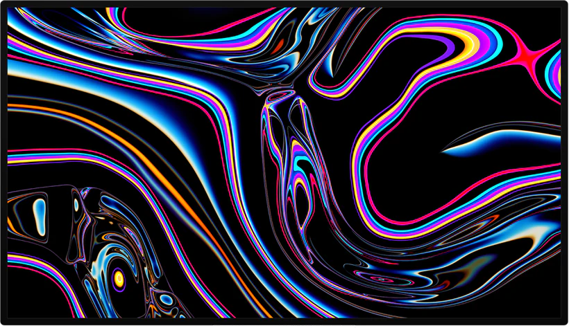 Pro Display XDR - Nano-texture glass