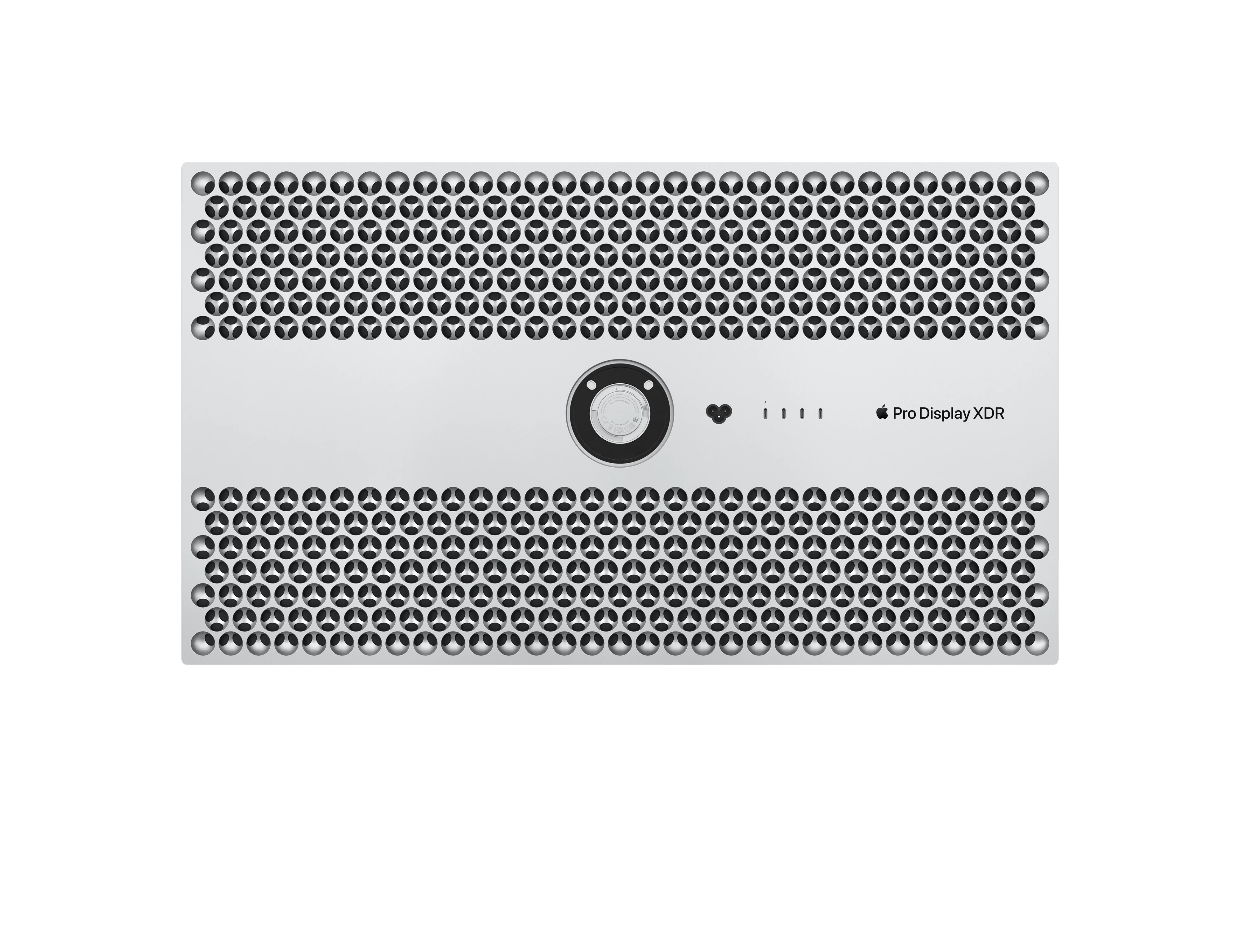Pro Display XDR - Nano-texture glass - Image 4