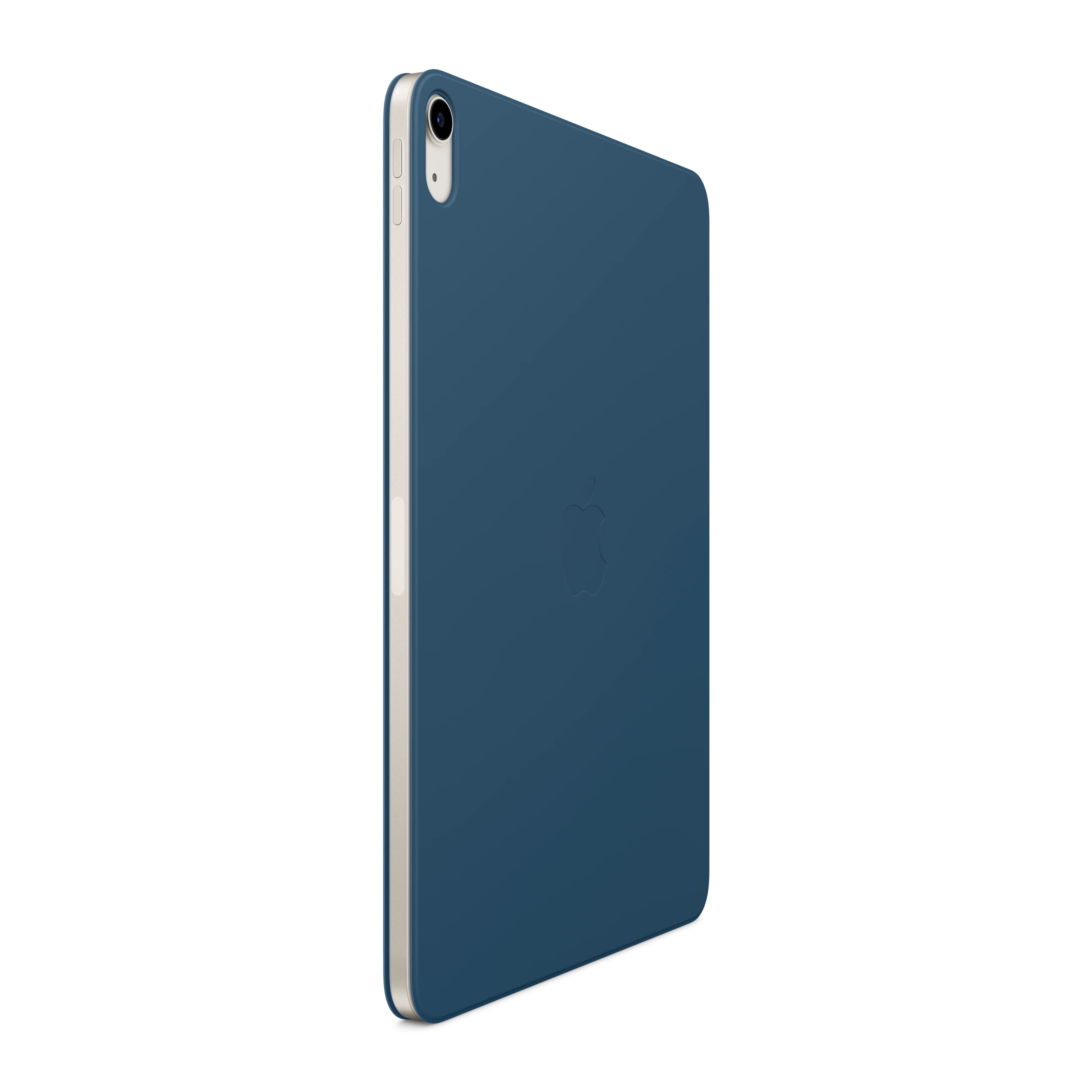 Smart Folio for iPad¬†Air (5th generation) - Marine Blue - Image 2
