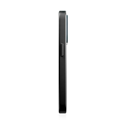 STM reawaken ripple magsafe (iPhone 6.1 Pro 2023) - black / atlantic - Image 3