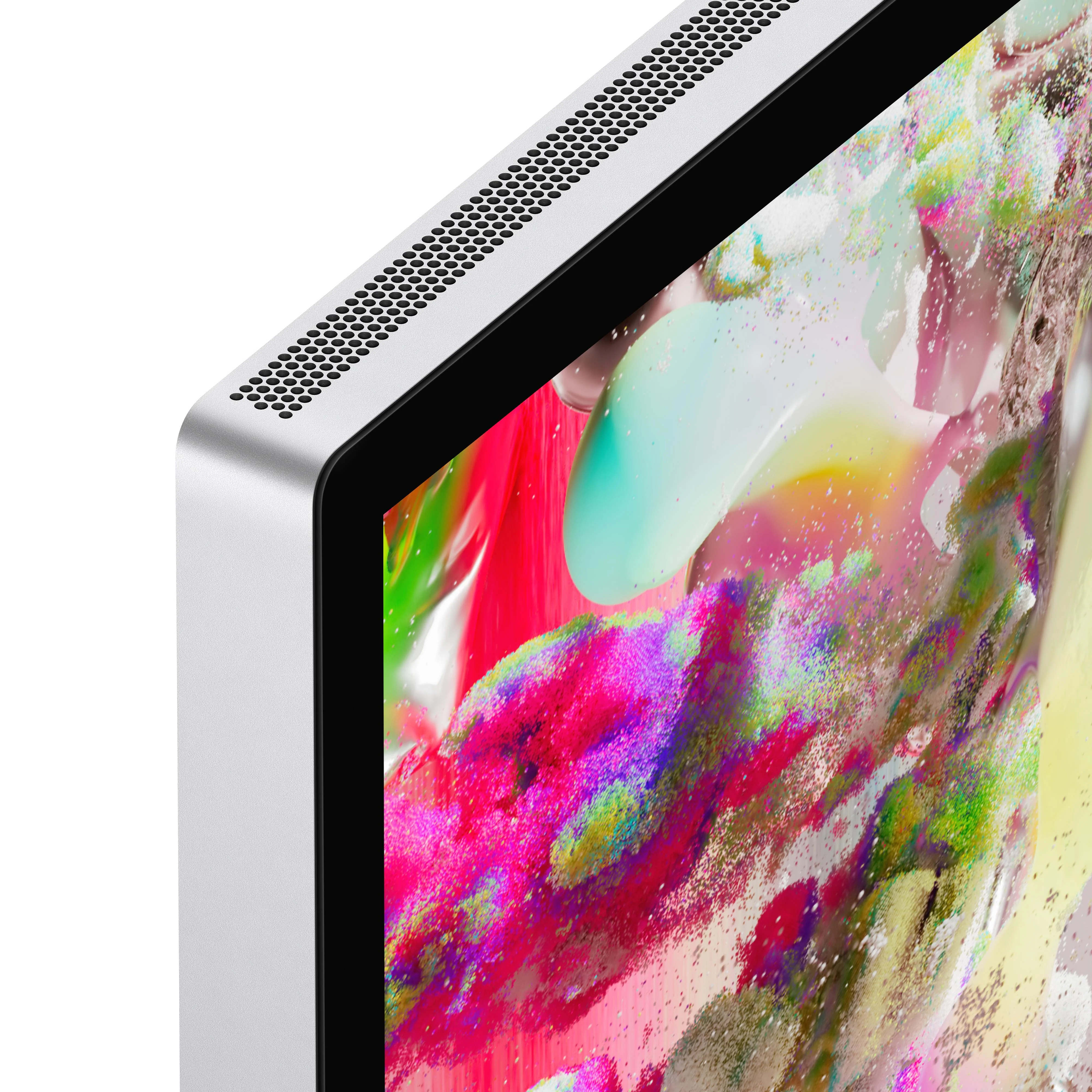 Studio Display - Standard glass - Tilt-adjustable stand - Image 4