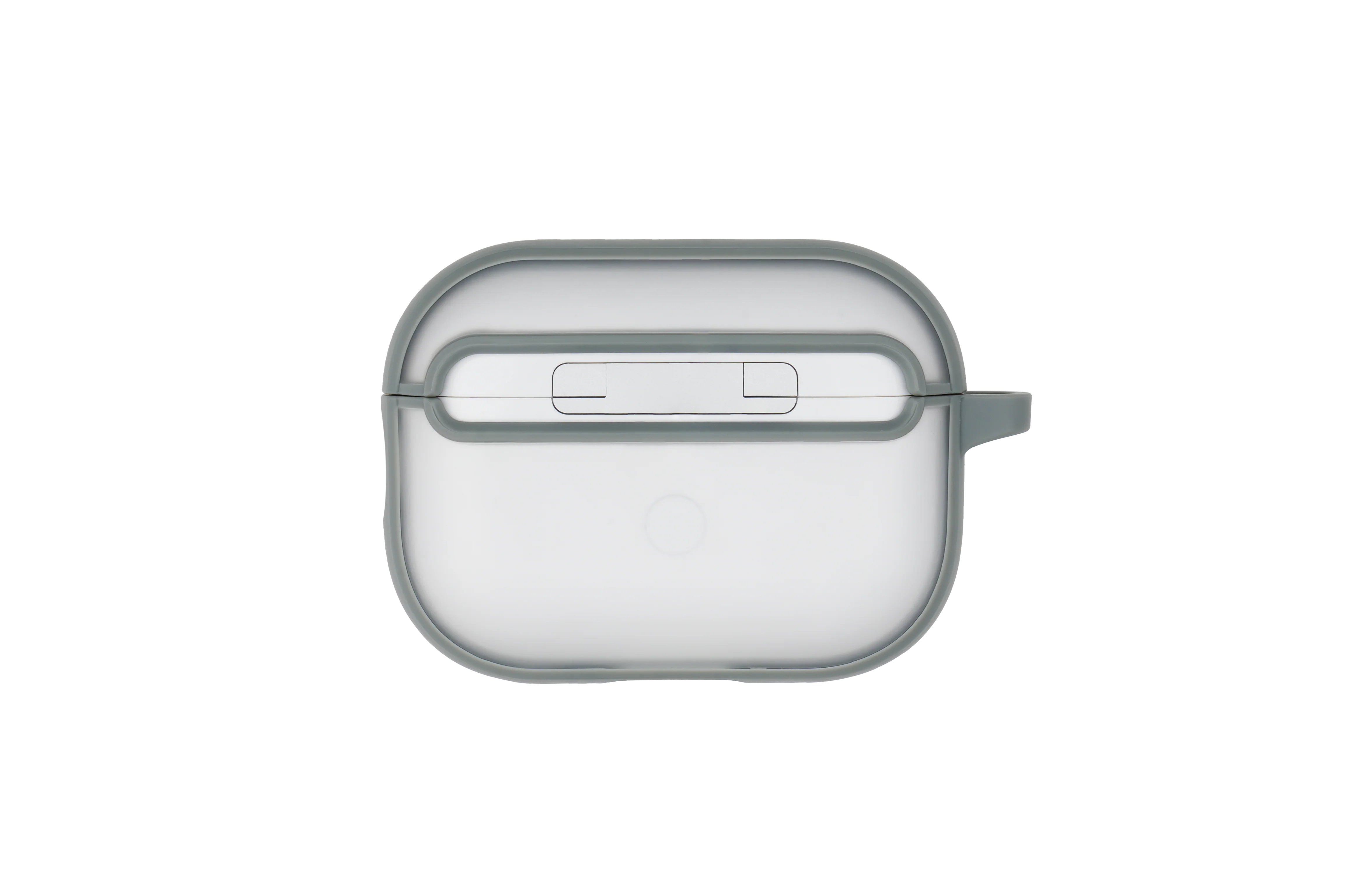 TEKNE Hybrid  shockproof case for Airpods-Grey