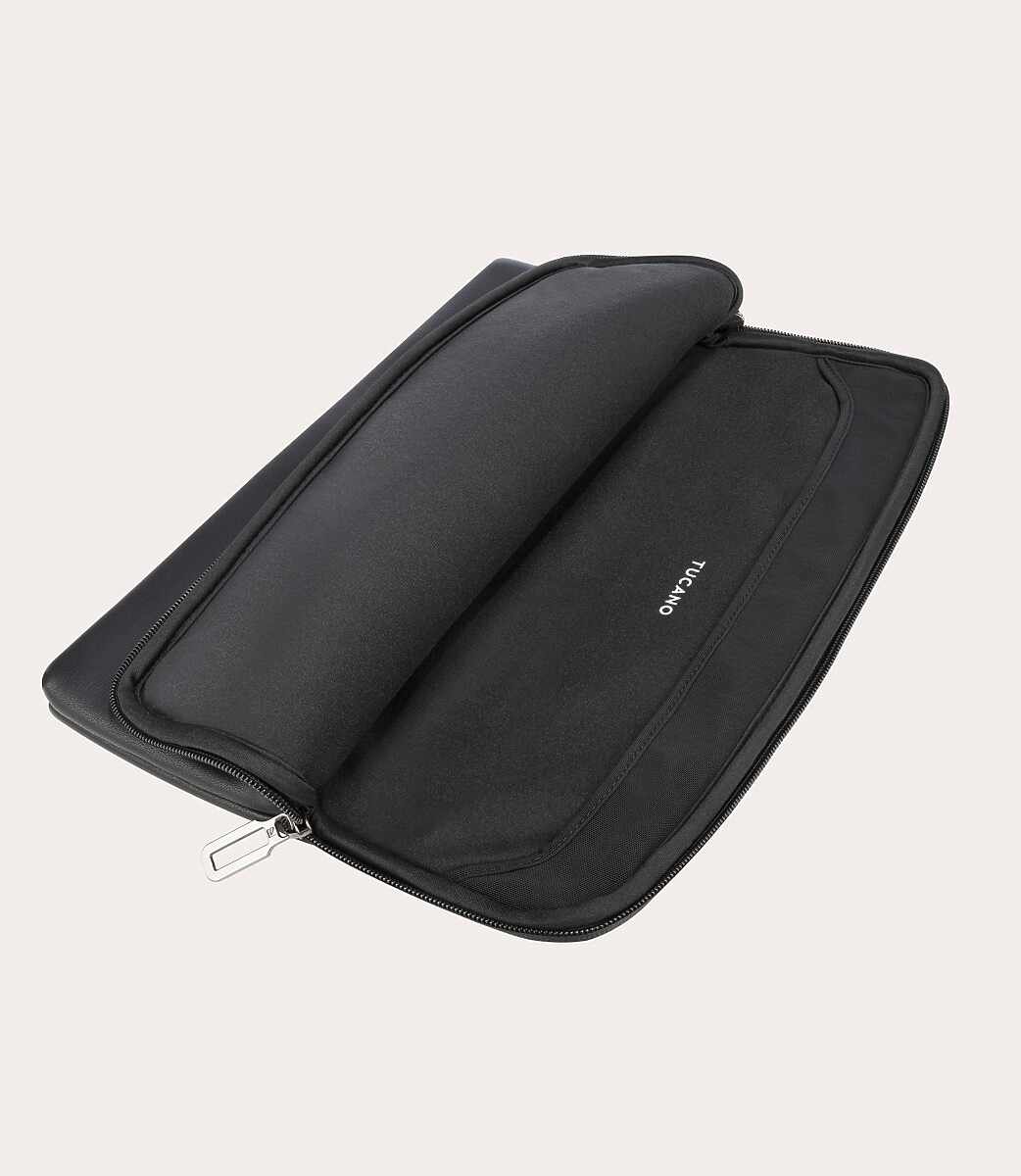 Tucano Sleeve for Laptop 12" and MacBook up to 14 - Image 8